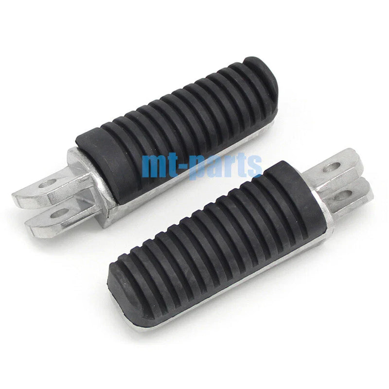 Yamaha FJ1200 FZ6R Front Footrest Pegs (1986-1993, 2009-2013)