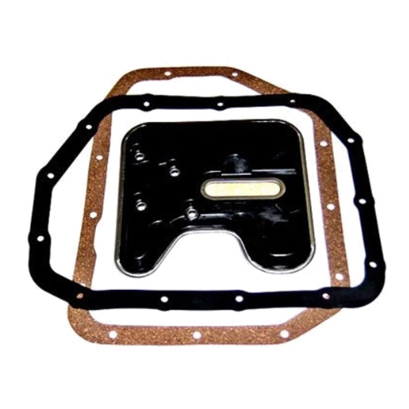 Kia Rio Auto Transmission Filter Kit 1.6L 1.4L (2005-2011)