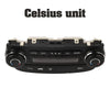 Honda CR-V A/C Heater Climate Temperature Control Unit Panel (2007–2011)