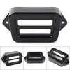 Harley Road Glide, Road King CNC Voltage Regulator Cover w/Bolt (98-08)