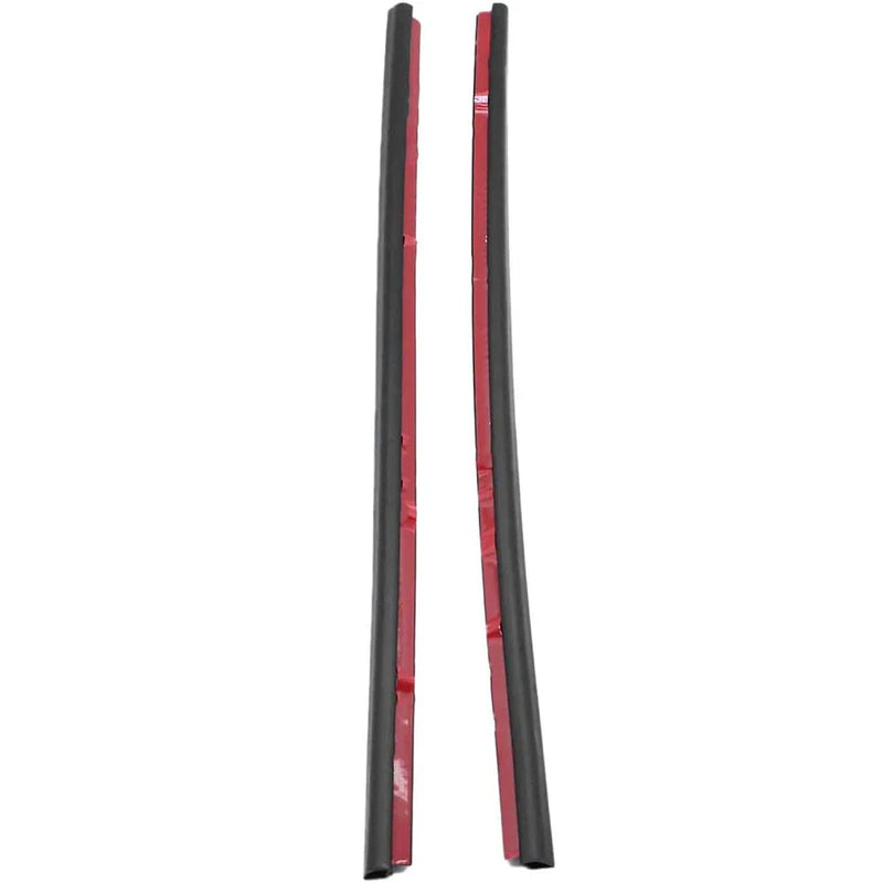 05-14 Renault Clio III Rear Window Glass Seal (2005-2014)
