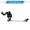 Lexus RX350 RX450h Air Suspension Ride Height Level Sensor (2010-2013)