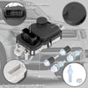 Ford Lincoln Fuel Pump Driver Module Set with Bolts (2000-2006)