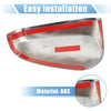 Toyota Camry Chrome Plated Top Half Mirror Cover (2012-2016)
