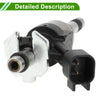 Chevy Silverado 2500 5.3L Fuel Injector (2014-2018)