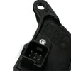 Benz C E CLS W204 W212 Steering Wheel Control Menu Switch Button