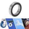 Scooter Skateboard Wheel Deep Groove Ball Bearings P5 17x26x5mm 1 Pc