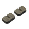 Motovox MBX10 MBX11 Mini Bike Rear Disc Brake Pads