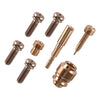 Suzuki GSF1200 Bandit 2 x Carburetor Repair Kit (2001-2005)