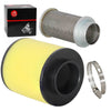 Honda TRX250EX / TRX250X / Recon 250 Air Filter & Filter Body (2001–2004)