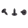 Hyundai 30 Pcs Fender Liner & Headlight Assembly Retainer Screws