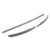 Land Rover Range Rover Gray Front Bumper Lower Insert (2013-2017)