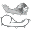 Toyota Hilux TGN16 4cyl 2TR-FE 2.7L Petrol 2x4 2005~14 Water Pump + Coolant
