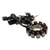 Polaris Scrambler 500 4x4 Magneto Stator Ignition Coil (2002-2003)
