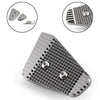 BMW R nineT Scrambler Urban Enlarged Foot Pegs & Brake (2017-2020)