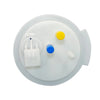 Dodge Grand Caravan Chrysler 3.8L 3.3L Fuel Pump (2001–2003)