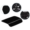 BMW 328i Headlight Washer Nozzle Cover Cap Black (2011-2013)