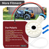 Polaris Scrambler 850 / 1000 Gear Position Sensor & Harness (2009–2023)