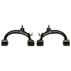 Toyota Landcruiser 100 Series 98-07 FRONT Upper Control Arm Set LH+RH NEW