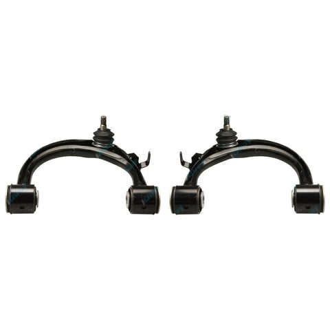 Toyota Landcruiser 100 Series 98-07 FRONT Upper Control Arm Set LH+RH NEW