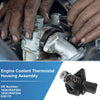 Acura ILX Engine Coolant Thermostat Housing (2013-2015)