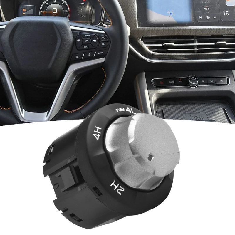 Isuzu Dmax Gearbox Switch / Four Wheel Drive