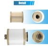 Ford F-350 Super Duty Fuel Filter Element Set (2003-2007)