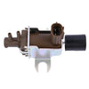 Mitsubishi Pajero Solenoid Valve