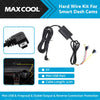 Uniden IGO CAM 85R 3.2m Hard Wire Kit (2018-2023)