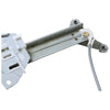Mitsubishi Pajero NL with Electric Motor Front Left Window Regulator
