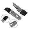 VOGE 250RR 350AC 525AC 300AC 500AC Rear Footrests (2021-2022)