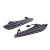 Mercedes W211 E-Class Front Side Marker Lights (2003-2009)