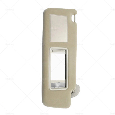 Toyota Prado TRJ120 RZJ120 LJ120 KZJ120 KDJ120 GRJ120 RH Sun Visor (2003-2009)