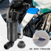Ford Focus, Transit-150 Windshield Washer Motor Pump (2012-2018)