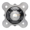 Polaris Ranger 900 1000 XP Crew Rear Wheel Hub Studs Brake Rotor Kit
