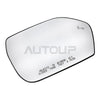 Ford Explorer Passenger Side Mirror Glass Heated w/Blind Spot (2020-2024)