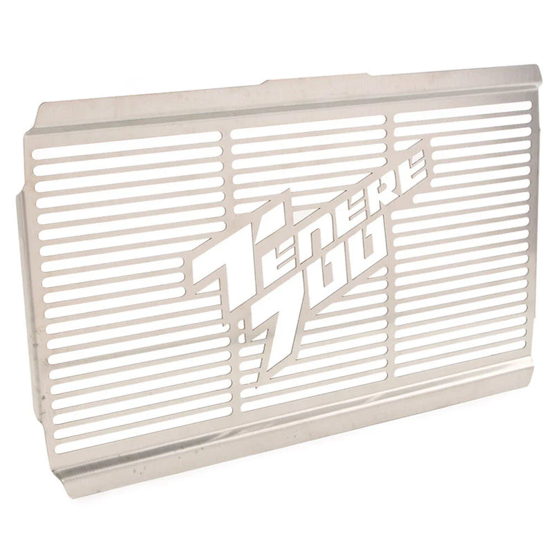 YAMAHA TENERE 700 T7 Radiator Guard Grille Cover (2019-2023)