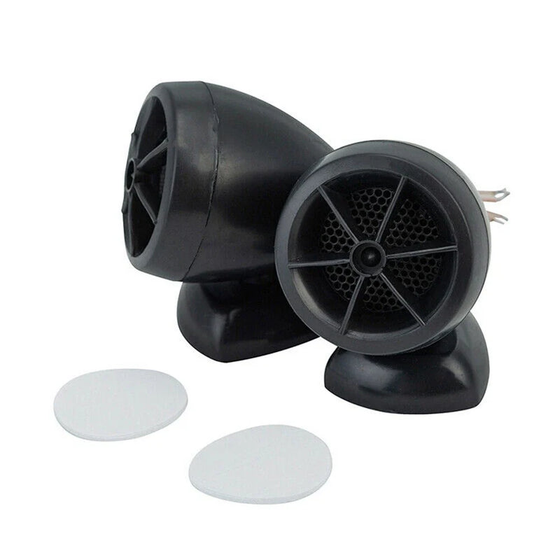 Most Cars Dome Tweeter Speakers