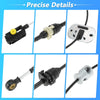 Ford Focus Automatic Trans Gear Shift Cable (2008-2011)