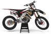Honda CRF150R CRF150R Sticker Kit Decals Graphics (2007-2023)