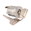 Toyota Pickup Celica Corolla Tercel Ignition Switch Barrel 2 x Keys