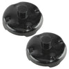 3 Ton 4 Ton Horizontal Jacks Hydraulic Jack Tray Support