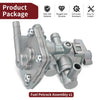 Suzuki GS500 Fuel Petcock Assembly (1989–2000)