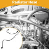 Mercedes Benz A Class W176 2013-2018 Radiator Hose