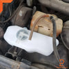 Mitsubishi Triton Ute Coolant Radiator Reserve Water Tank (86-97)