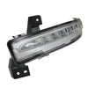 2012-2016 Jeep Grand Cherokee Front LED Daytime Running Lamps (2012-2016)