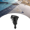 Dodge Charger Front Windshield Washer Nozzle Wiper Spray Jet