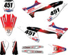 Model Aussie Pride Style Stark Varg Decals Stickers (2023-2025)