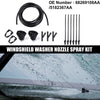 Dodge Durango Car Windshield Washer Nozzle Set (2011-2023)
