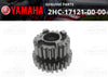 Yamaha YXZ1000 Gear 2nd Pinion 26T/22T (2016–2023)